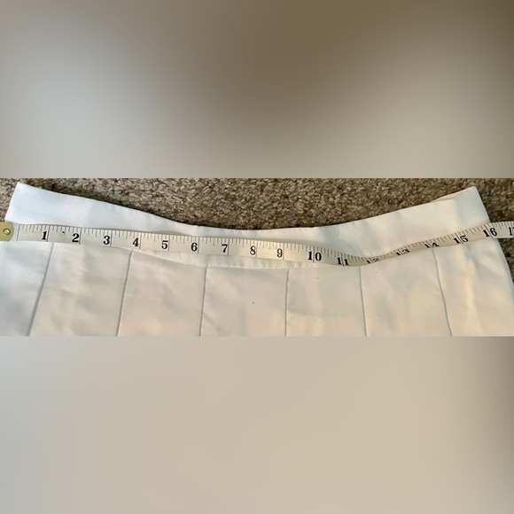 Shein Pleated Skirt - Picture 5 of 5